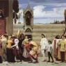 Leighton_Cimabue-s_Madonna
