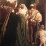 Leighton_Dante_in_Exile_(left_detail)