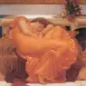 Leighton_Flaming_June