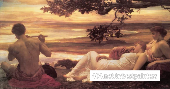 Leighton_Idyll