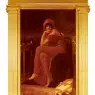 Leighton_Lord_Frederic_Sibyl