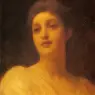 Leighton_Lord_Frederic_The_Head_Of_A_Girl