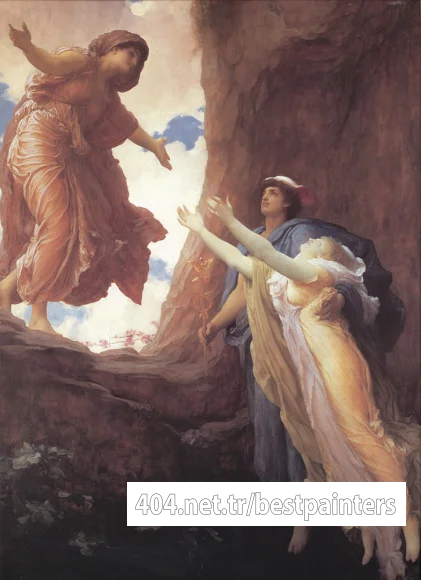 Leighton_Return_of_Persephone