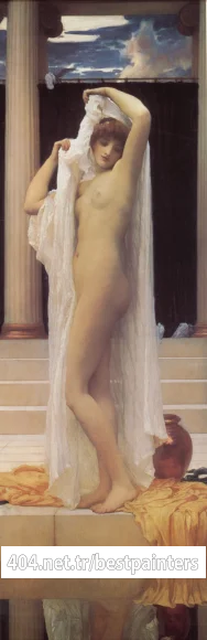 Leighton_The_Bath_of_Psyche 1
