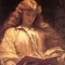 Leighton_The_Maid_with_the_Yellow_Hair