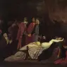 Leighton_The_Reconciliation_of_the_Montagues_and_the_Capulets