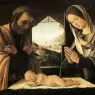 COSTA_Lorenzo_Nativity