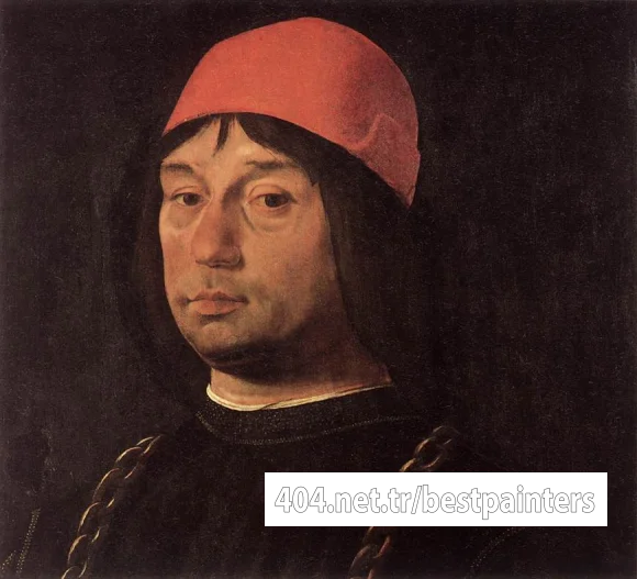 COSTA_Lorenzo_Portrait_Of_Giovanni_Bentivoglio