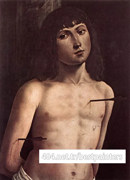 COSTA_Lorenzo_St_Sebastian