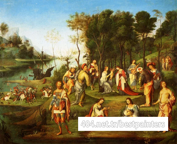 Costa_Lorenzo_The_Garden_Of_The_Peaceful_Arts