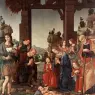 Lorenzo Di Credi (1459-1537)