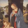 LORENZO_DI_CREDI_The_Holy_Family
