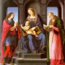Lorenzo Di Credi (1459-1537)