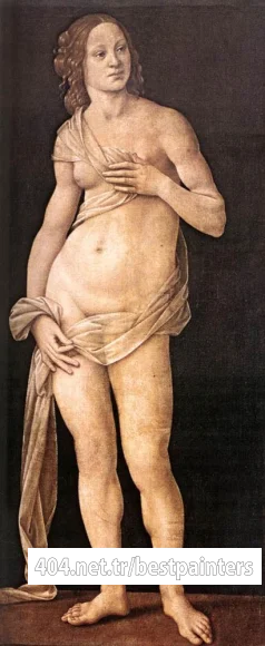 LORENZO_DI_CREDI_Venus