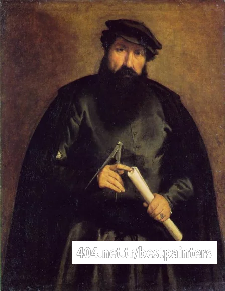 Lotto_Lorenzo_Architect_c1535