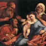 Lotto_Lorenzo_Madonna_and_Child_with_Saints_1534
