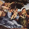 Lotto_Lorenzo_Madonna_and_Child_with_Saints_and_an_Angel_1527_8