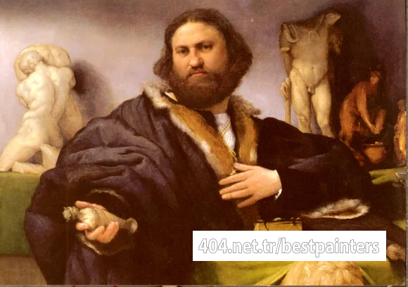 Lotto_Lorenzo_Portrait_Of_Andrea_Odoni