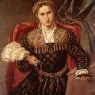 Lotto_Lorenzo_Portrait_of_Laura_da_Pola_1544