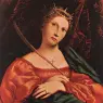 Lotto_Lorenzo_St_Catherine_of_Alexandria_1522