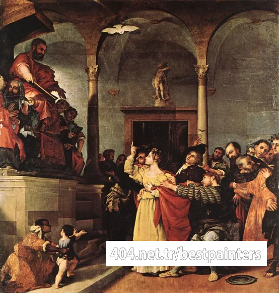 Lotto_Lorenzo_St_Lucy_before_the_Judge_1532
