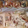 Lotto_Lorenzo_Stories_of_St_Barbara_1524