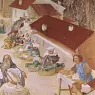 Lotto_Lorenzo_Stories_of_St_Barbara_1524_detail1