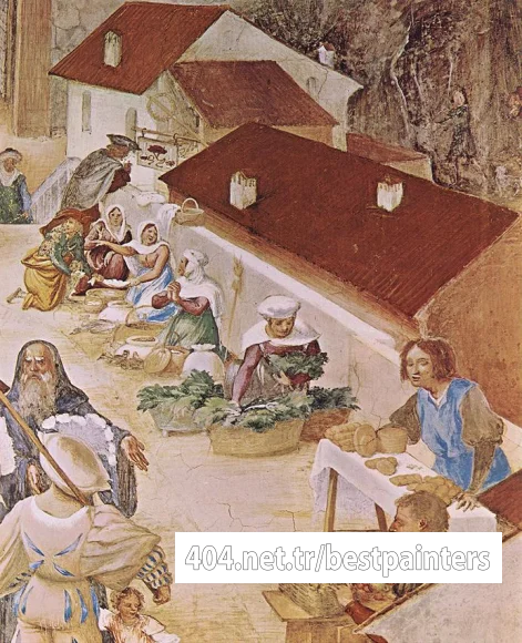 Lotto_Lorenzo_Stories_of_St_Barbara_1524_detail1