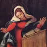 Lorenzo Lotto (1480-1556)