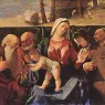 Lorenzo Lotto (1480-1556)