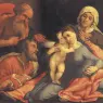 Lorenzo Lotto(1480-1556)