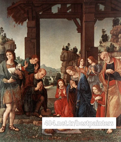 Lorenzo_di_Credi_Adoration_of_the_Shepherds