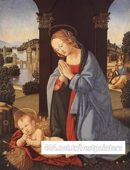 Lorenzo_di_Credi_The_Holy_Family_DSN
