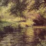 A_Sunny_Morning_at_Beaumont_Le_Roger