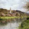 Along_the_seine