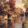 Sunny_Afternoon_on_the_Canal