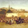 Tiffany_Market_Day_Outside_the_Walls_of_Tangier