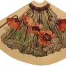 Tiffany_Working_drawing_for_poppy_shade_ca._1900_15