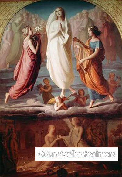 janmot_louis_l_assomption_de_la_vierge