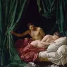 Louis Lagrenee (1725-1805)