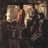 Le_Nain_Louis_Blacksmith_At_His_Forge