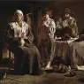 Le_Nain_Louis_Peasant_Family