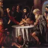 Le_Nain_Louis_The_Supper_At_Emmaus