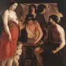 Le_Nain_Louis_Venus_At_The_Forge_Of_Vulcan