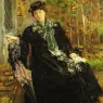 Cointh_Lovis_In_a_Black_Coat