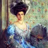 Cointh_Lovis_Portrait_of_Eleonore_von_Wilke_Countess_Finkh
