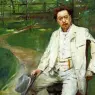 Cointh_Lovis_Portrait_of_the_Pianist_Conrad_Ansorge