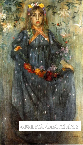 Corinth_Lovis_Autumn_Flower