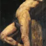 Corinth_Lovis_Crucified_Thief