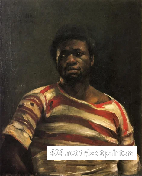 Corinth_Lovis_Otello